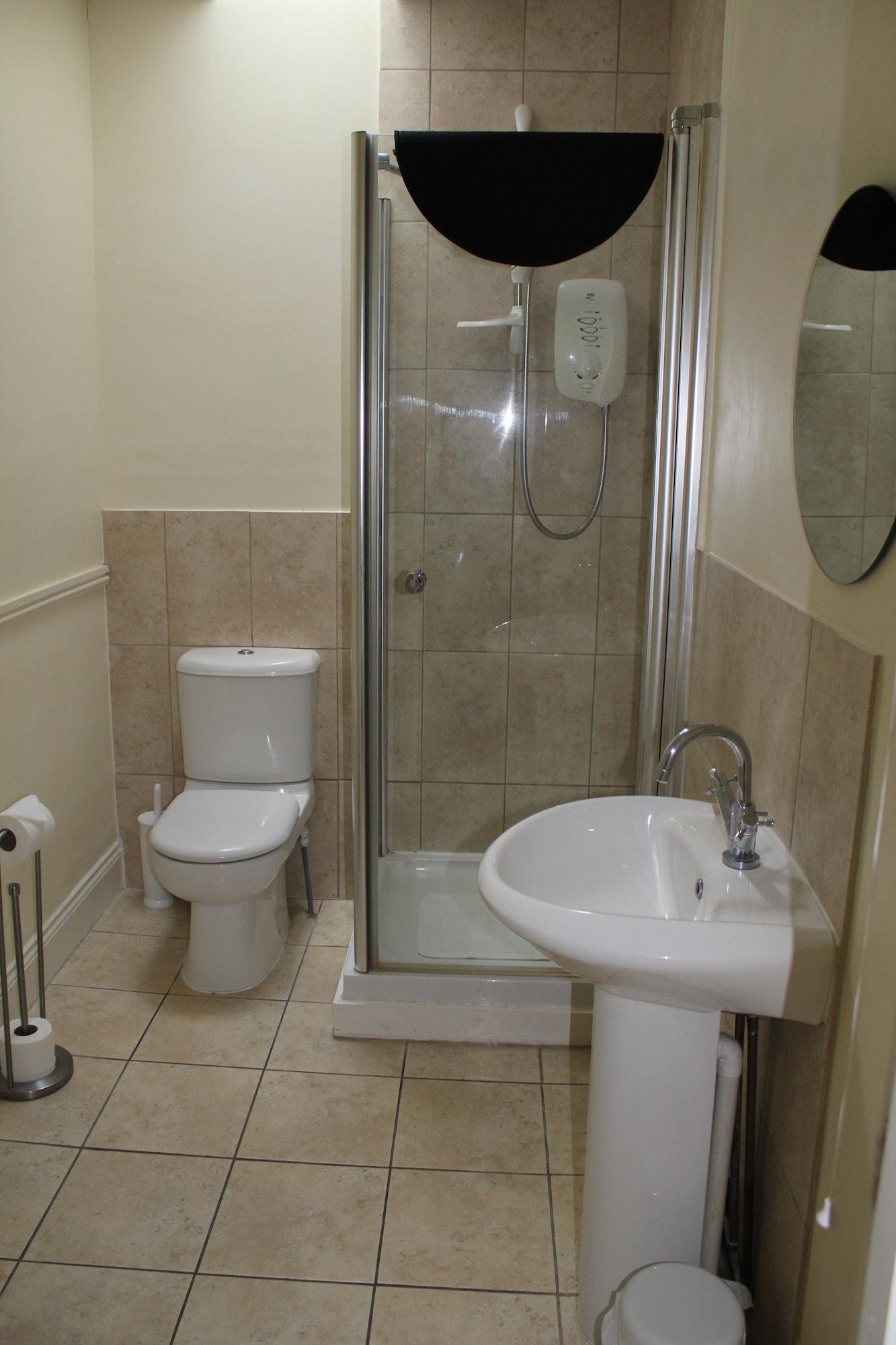לינה וארוחת בוקר Winterbourne The Coach House מראה חיצוני תמונה
